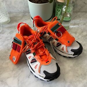 NWT Adidas X Sean Wotherspoon X Atmos - Superturf Adventure Size 7M 8W